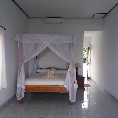 Warung Jemeluk & Home Stay Amed Extérieur photo