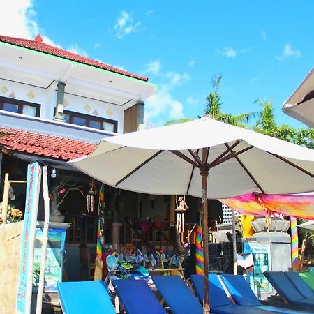 Warung Jemeluk & Home Stay Amed Extérieur photo