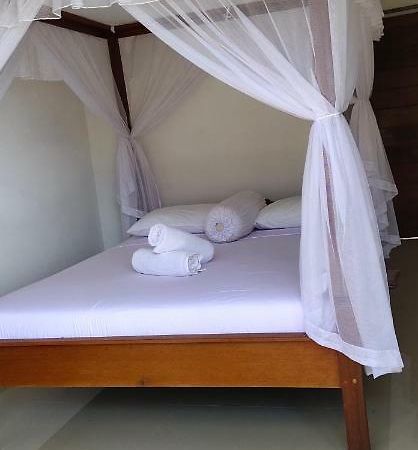 Warung Jemeluk & Home Stay Amed Extérieur photo