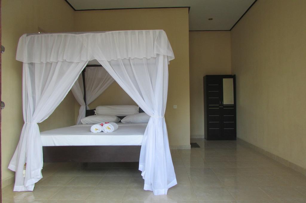 Warung Jemeluk & Home Stay Amed Chambre photo