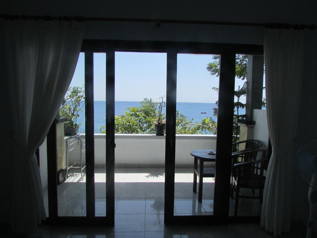 Warung Jemeluk & Home Stay Amed Extérieur photo