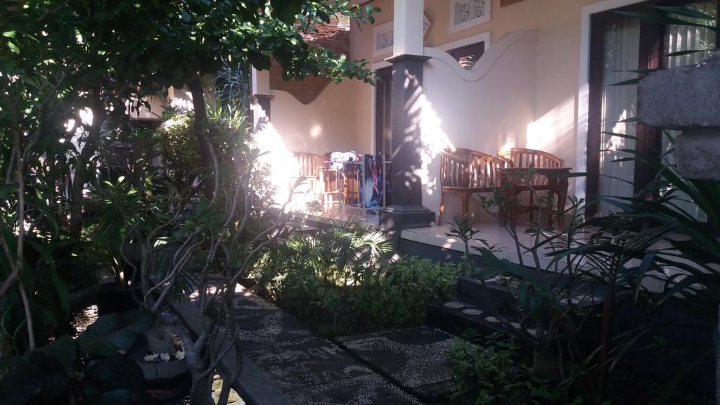 Warung Jemeluk & Home Stay Amed Extérieur photo