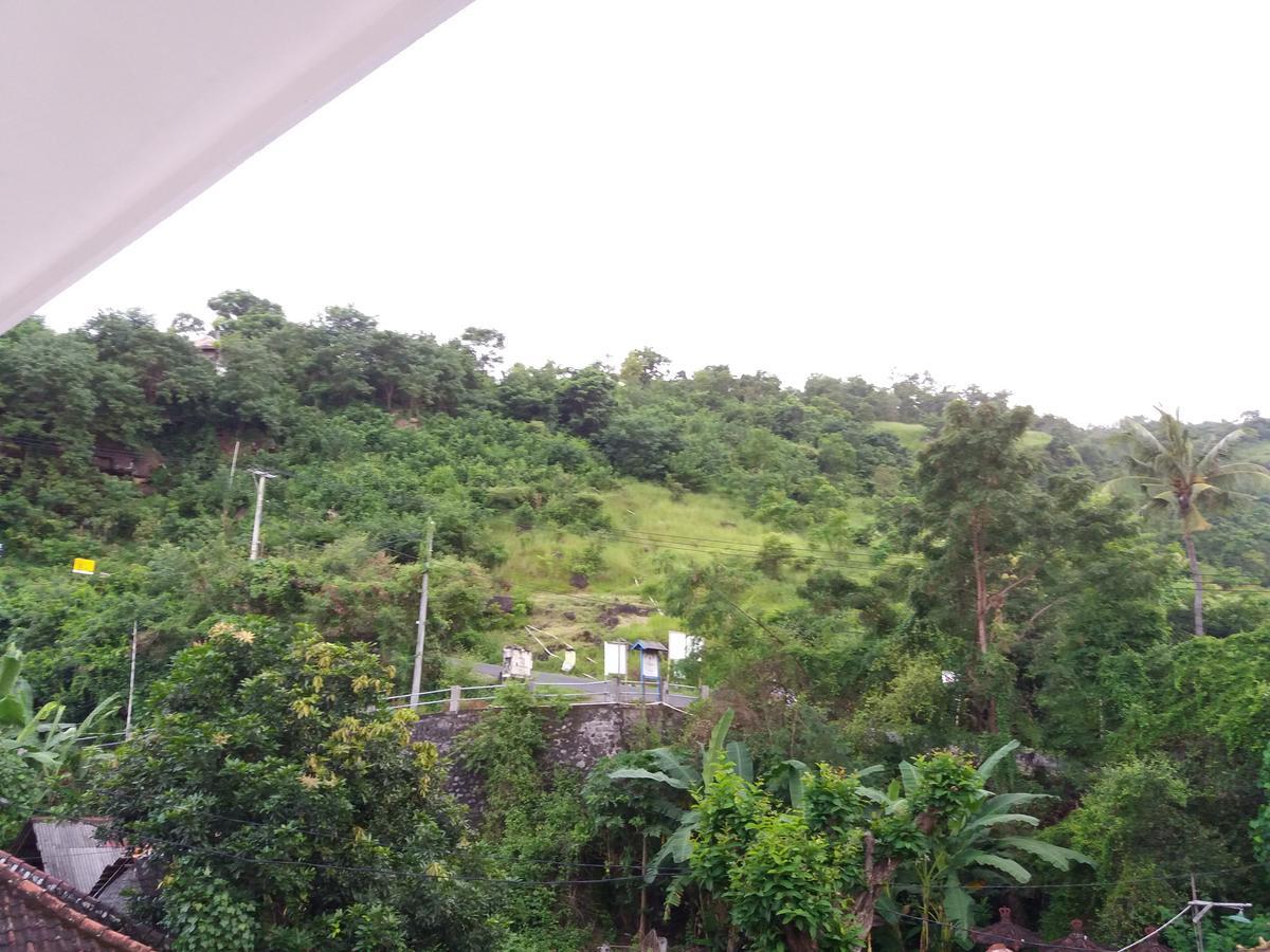 Warung Jemeluk & Home Stay Amed Extérieur photo