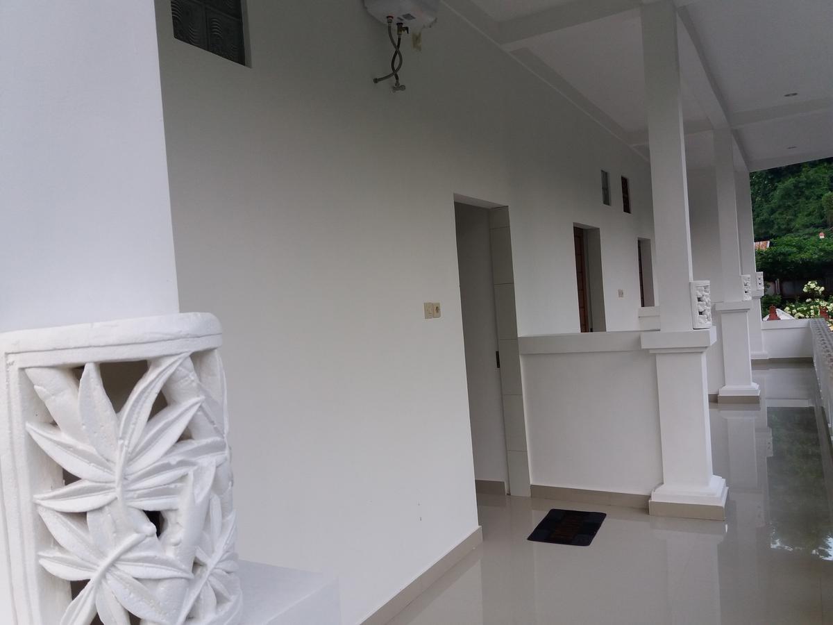 Warung Jemeluk & Home Stay Amed Extérieur photo