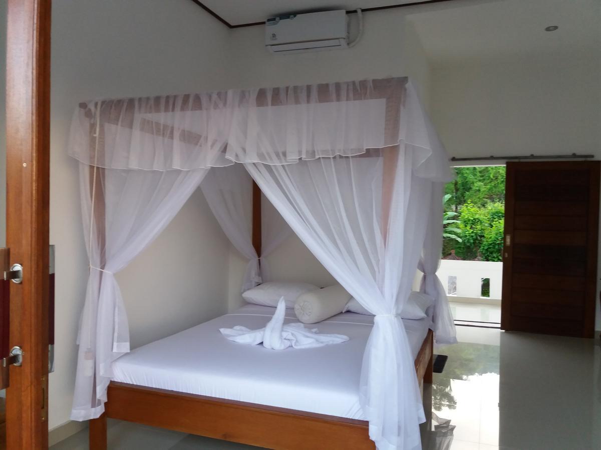 Warung Jemeluk & Home Stay Amed Extérieur photo