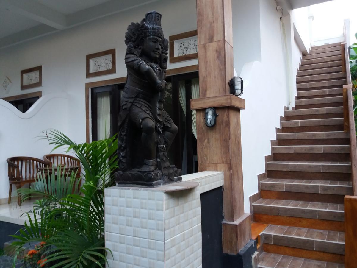 Warung Jemeluk & Home Stay Amed Extérieur photo