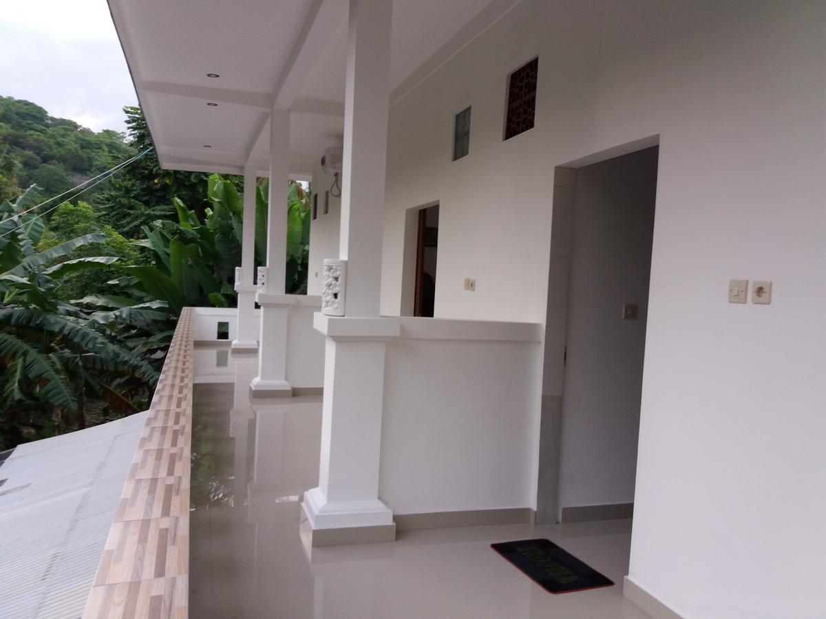 Warung Jemeluk & Home Stay Amed Extérieur photo