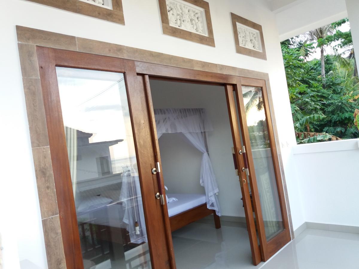 Warung Jemeluk & Home Stay Amed Extérieur photo
