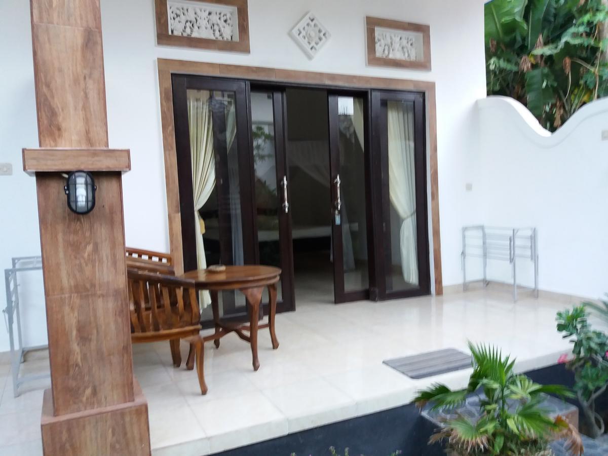 Warung Jemeluk & Home Stay Amed Extérieur photo