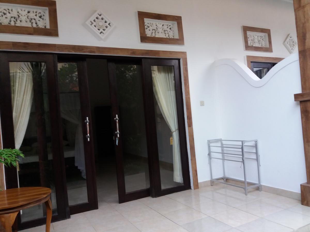 Warung Jemeluk & Home Stay Amed Extérieur photo