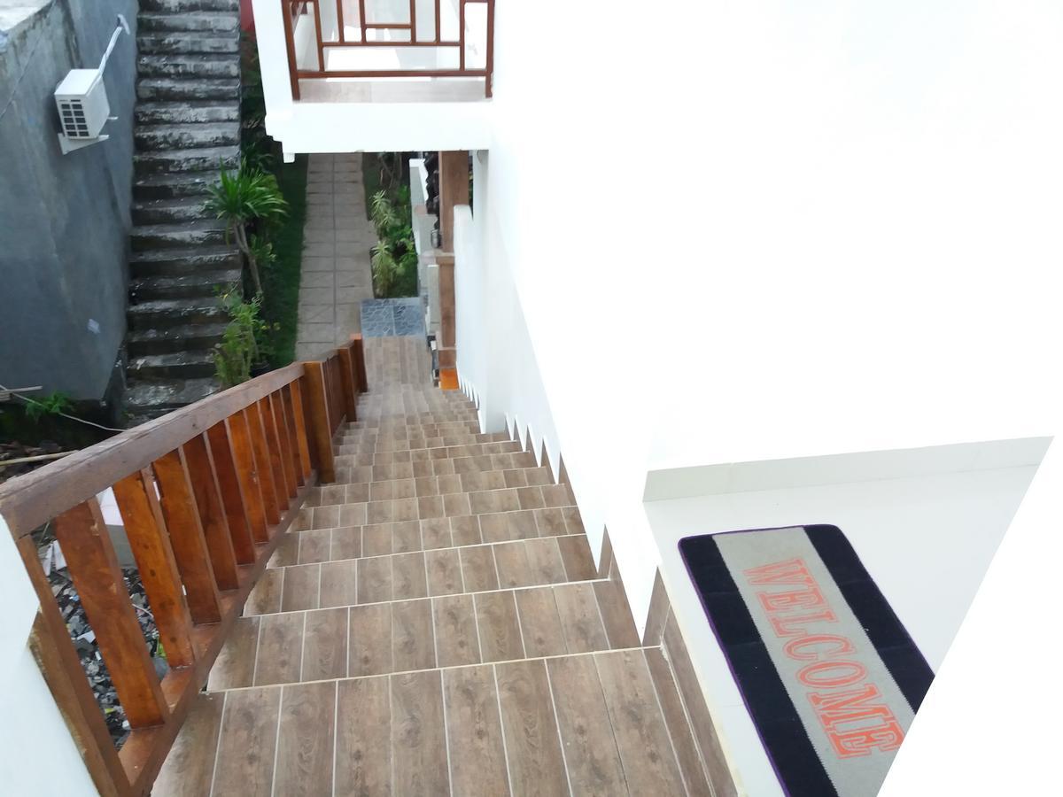 Warung Jemeluk & Home Stay Amed Extérieur photo