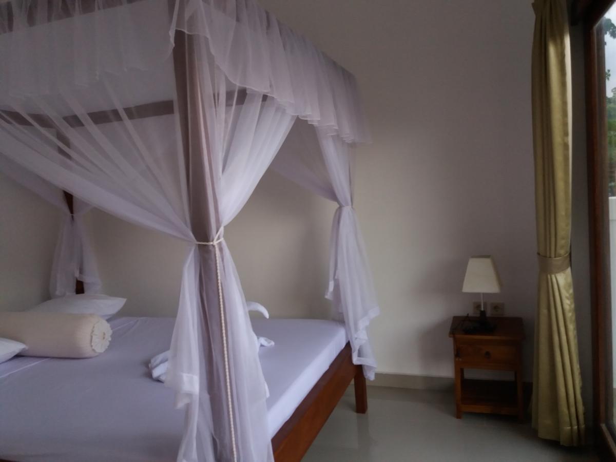 Warung Jemeluk & Home Stay Amed Extérieur photo