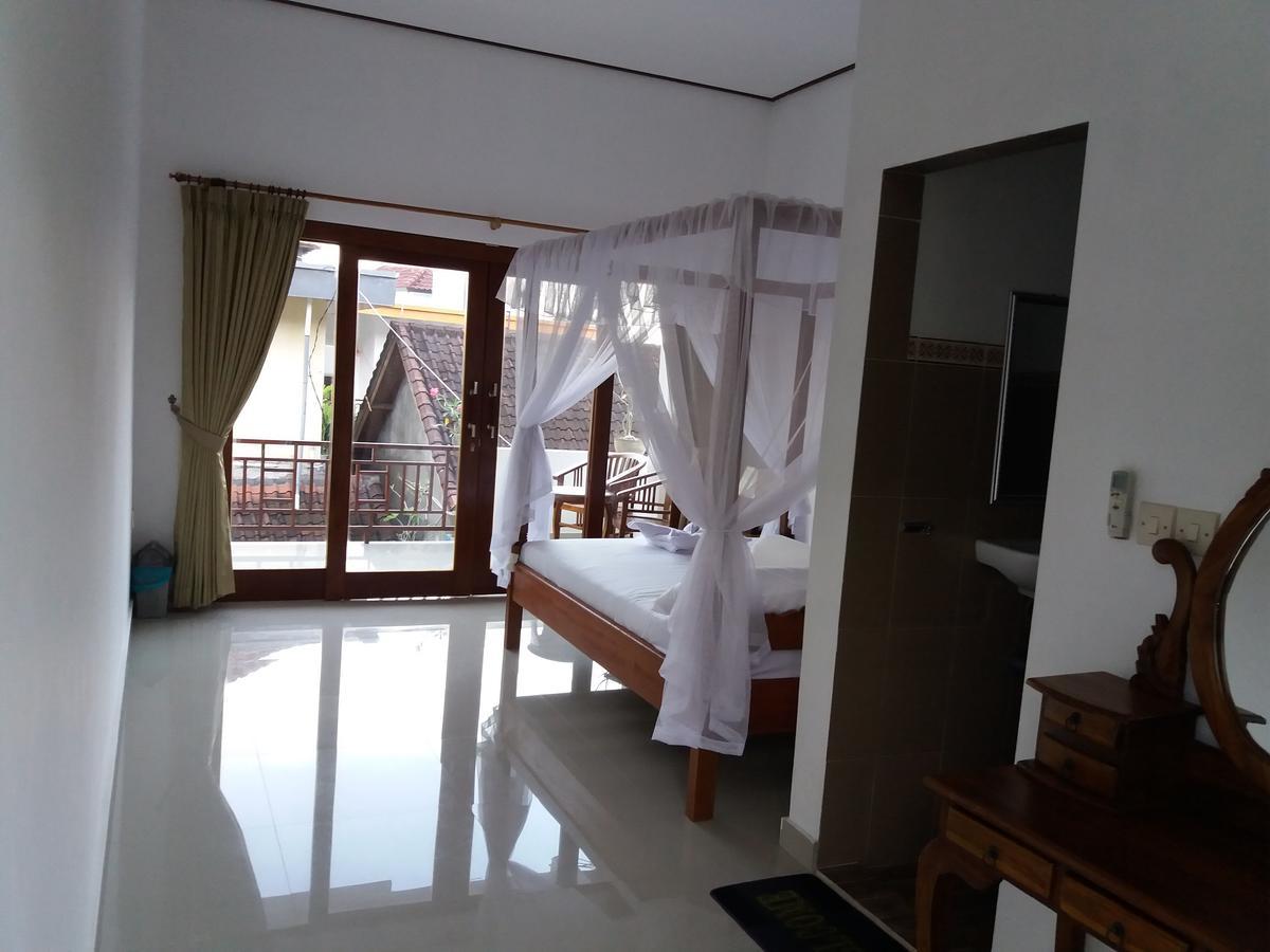 Warung Jemeluk & Home Stay Amed Extérieur photo