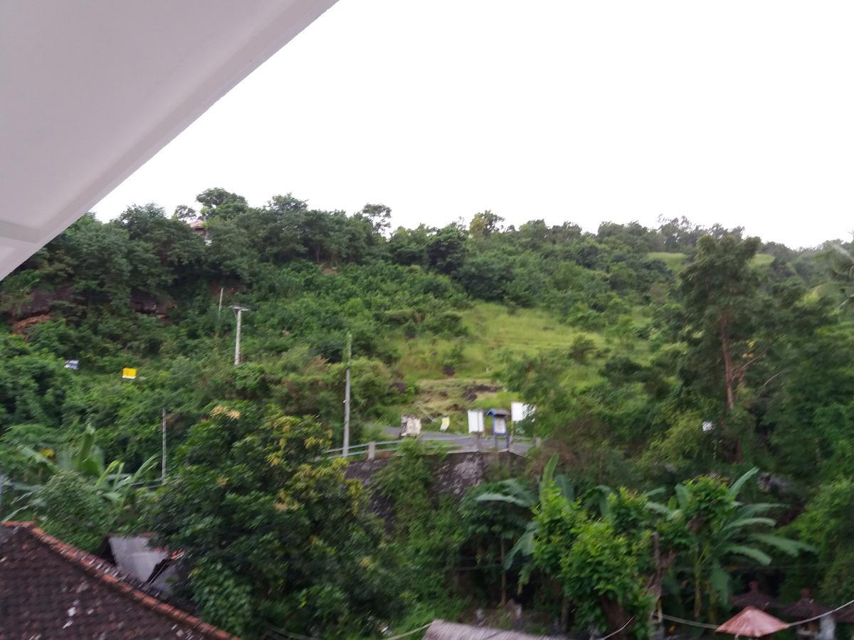 Warung Jemeluk & Home Stay Amed Extérieur photo