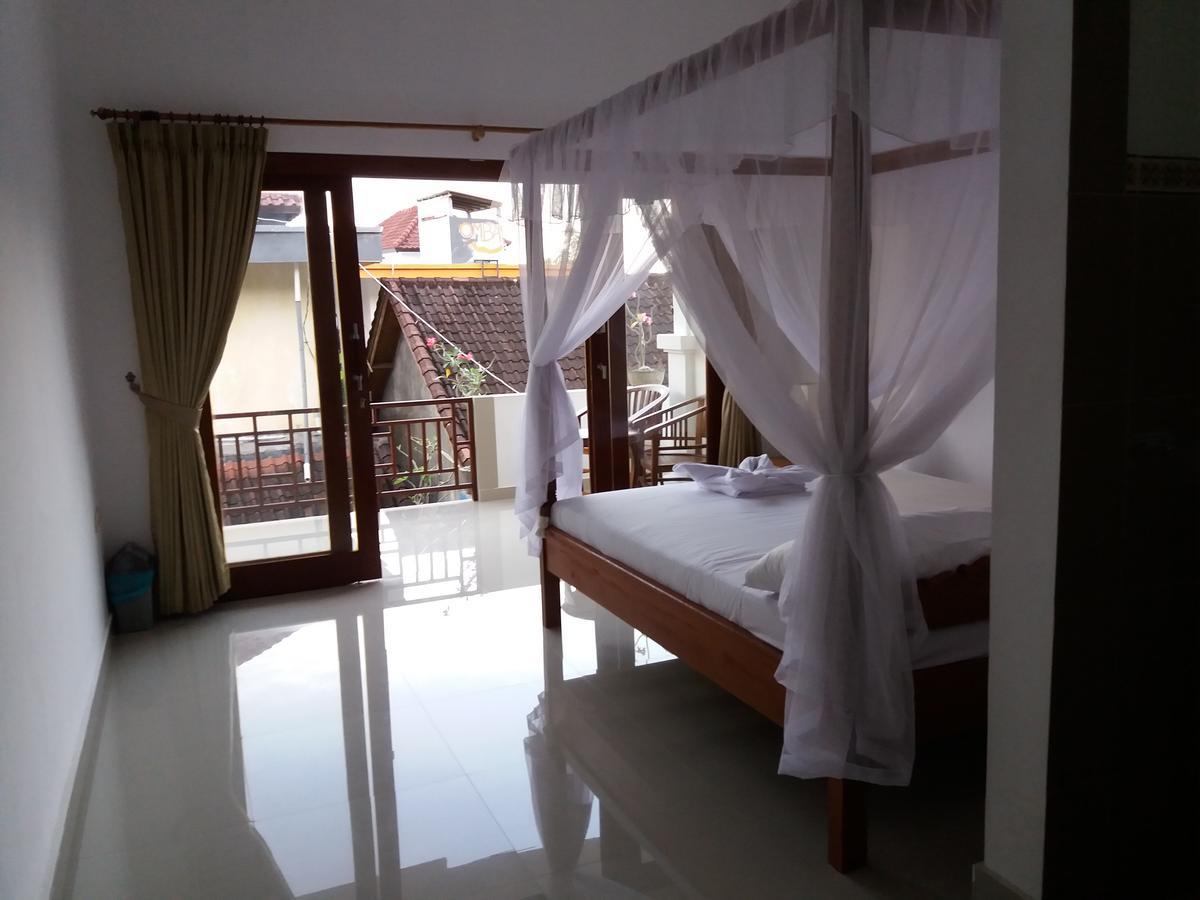 Warung Jemeluk & Home Stay Amed Extérieur photo
