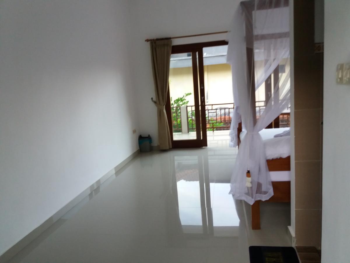 Warung Jemeluk & Home Stay Amed Extérieur photo