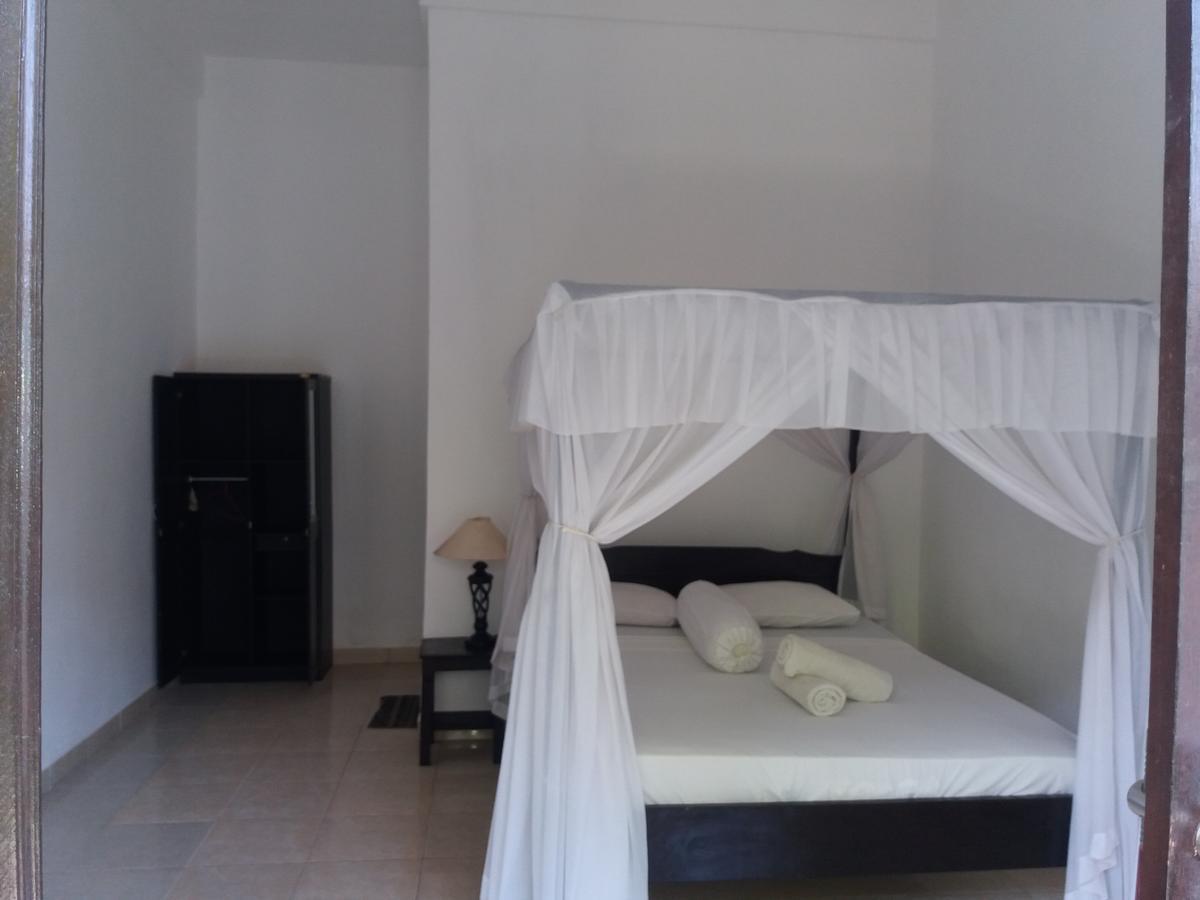 Warung Jemeluk & Home Stay Amed Extérieur photo