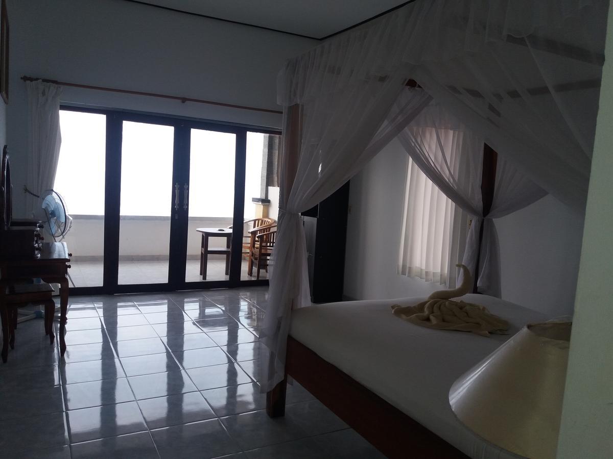 Warung Jemeluk & Home Stay Amed Extérieur photo