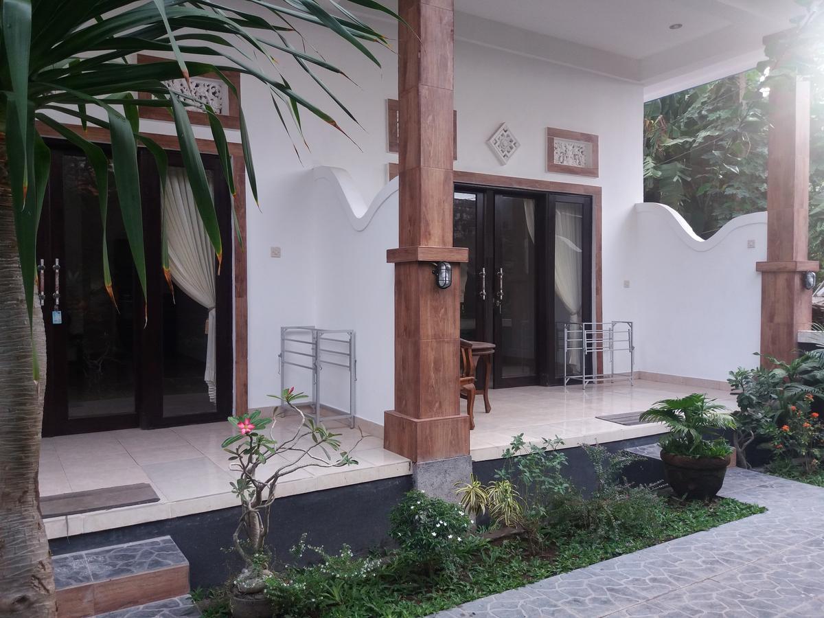 Warung Jemeluk & Home Stay Amed Extérieur photo