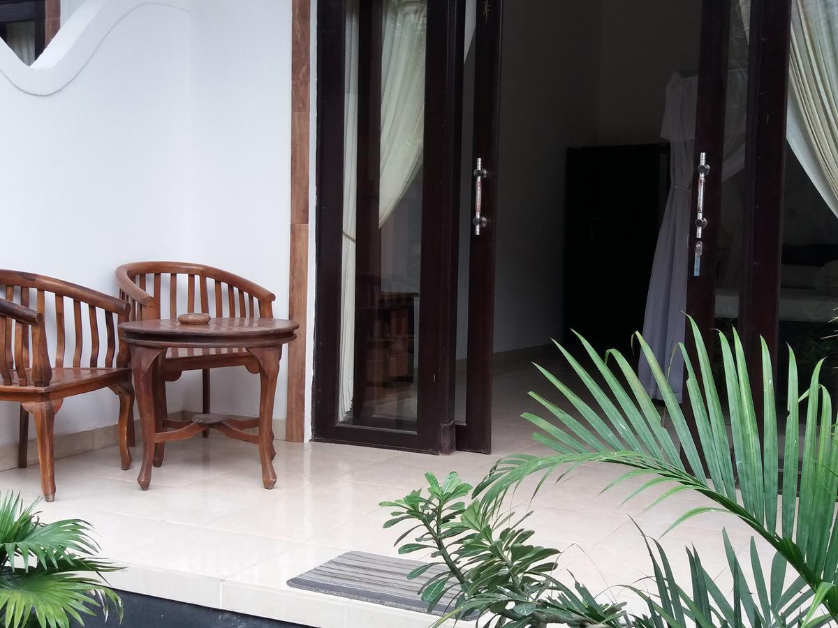 Warung Jemeluk & Home Stay Amed Extérieur photo