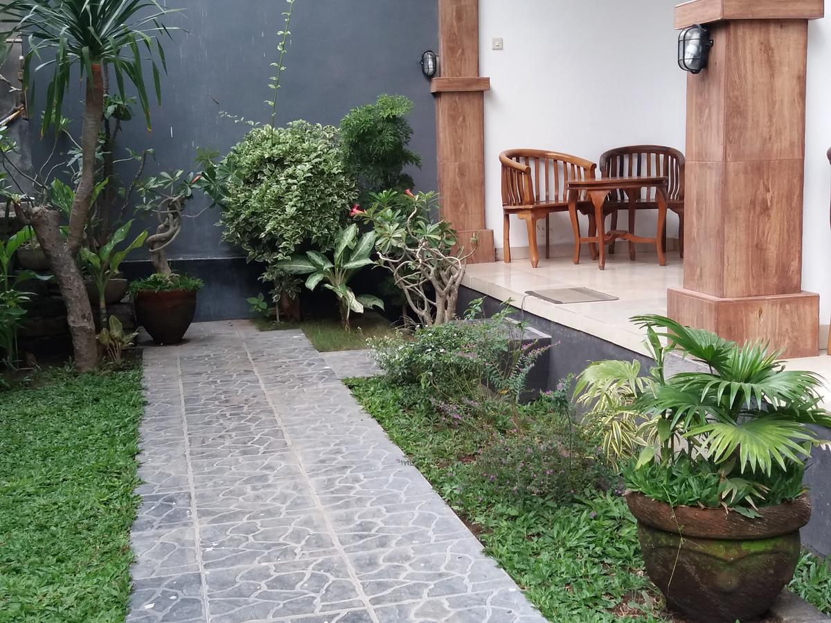 Warung Jemeluk & Home Stay Amed Extérieur photo