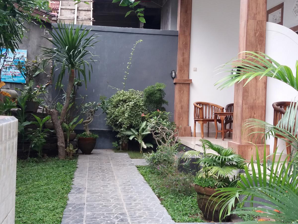 Warung Jemeluk & Home Stay Amed Extérieur photo