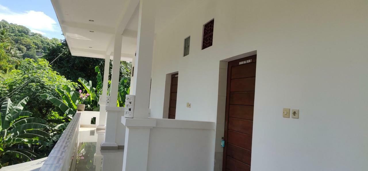 Warung Jemeluk & Home Stay Amed Extérieur photo