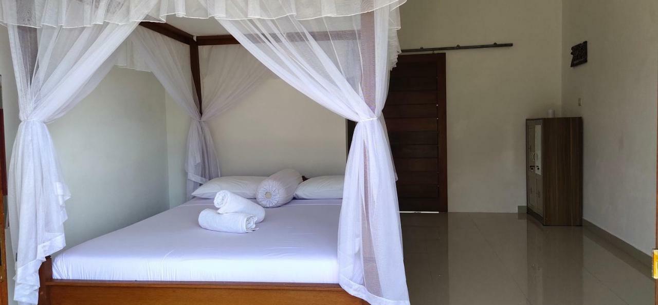Warung Jemeluk & Home Stay Amed Extérieur photo