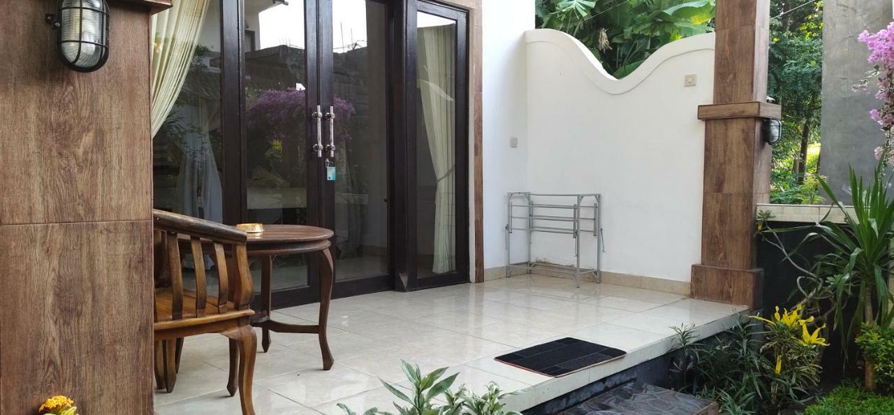 Warung Jemeluk & Home Stay Amed Extérieur photo