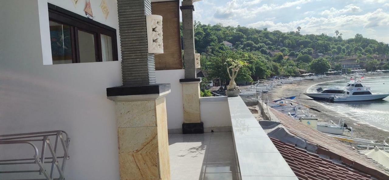 Warung Jemeluk & Home Stay Amed Extérieur photo